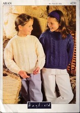 Hayfield 4230 Original