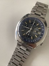 Authentic Omega Speedsonic