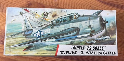 Airfix 297 series - 297,