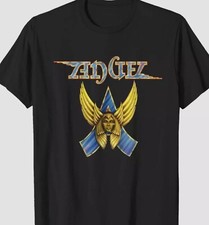 Vintage Angel 1975 Angel Band