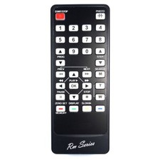 Series handycam remote - rm-series,
