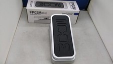 Zoom FP02M Expression Pedal