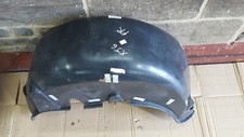 2003-2009 JAGUAR XJ6 X350 3.0 PETROL LEFT SIDE REAR SPLASH GUARD ARCH LINER