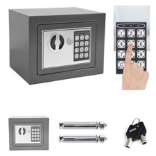 High security home safe - home,
