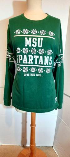 Michigan state spartan - michigan,