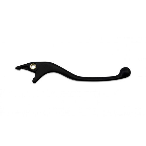 Front brake lever black fits - black,