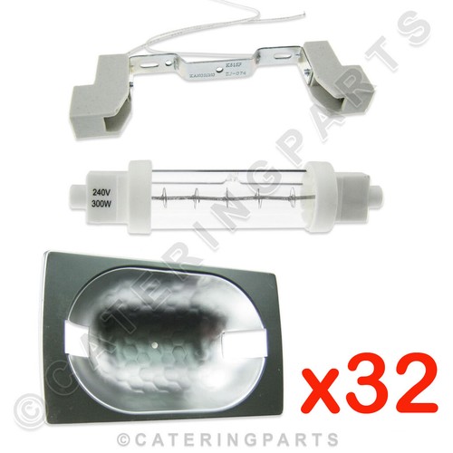 Complete kits food safe - 32,