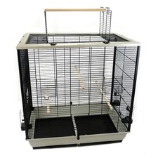 Cockatiel Budgie Bird Cage