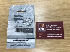 Tecumseh Brake Pads for