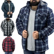 Mens Game Richmond Sherpa Fur