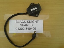 SUZUKI RM50 RM 50 500 CDI ECU GENUINE DOES OTHER SUZUKIS CHECK PIC