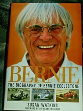 BERNIE ECCLESTONE SUSAN