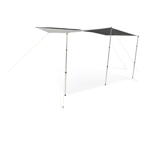 Kampa dometic solar shade - dometic,