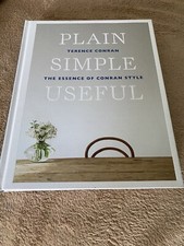 Plain Simple Useful: The