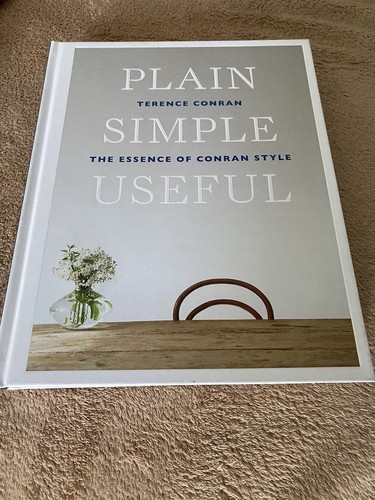 Plain simple useful the - plain,