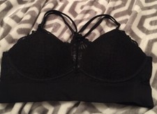 Brand New VS PINK Triangle