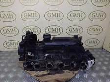 Peugeot 206 Manual Cylinder Head Engine Code Dv4td 8hz  Mk1 1.4 Diesel 1998-09S