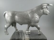 black angus bull stock market