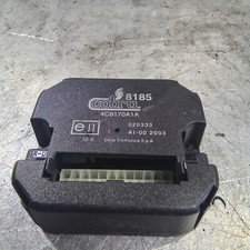 Fits:Subaru Impreza GC8 V1-6 1993-01 Vehicle Anti Theft Cobra Alarm Control Unit