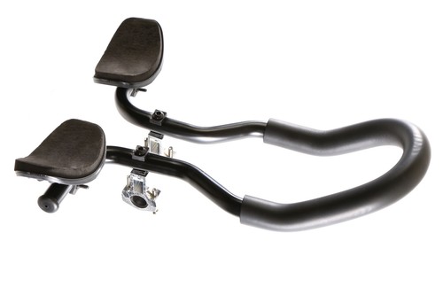 Racing bike tri bars triathlon - bike,