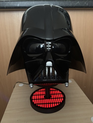 Star wars prop - prop, helmet