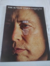 The Sunday Times Magazines