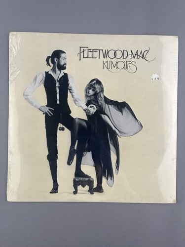 Fleetwood mac rumors - fleetwood,