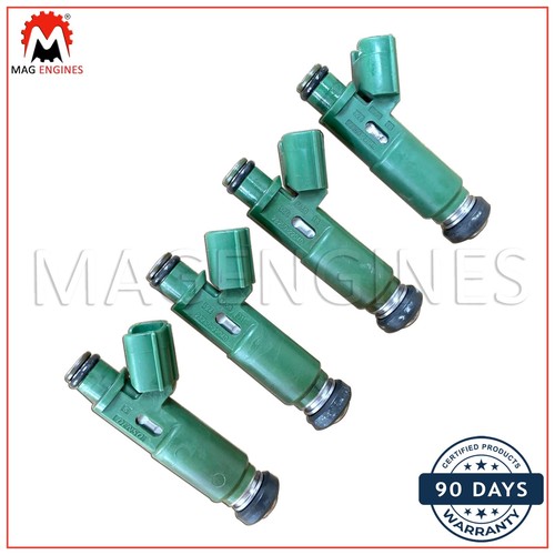 23250 22040 fuel injector set - 23250-22040,