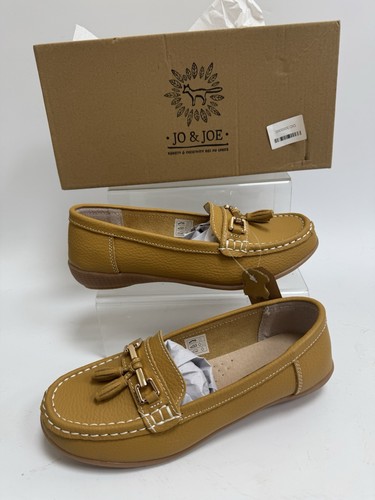 Joe ladies leather - jo,
