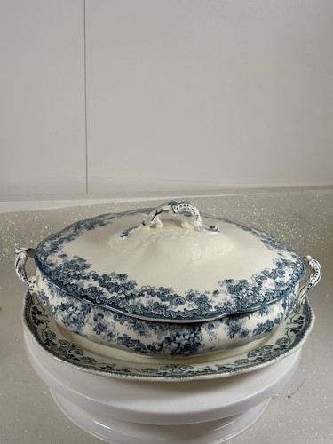 Antique bishop and stonier - bishop,