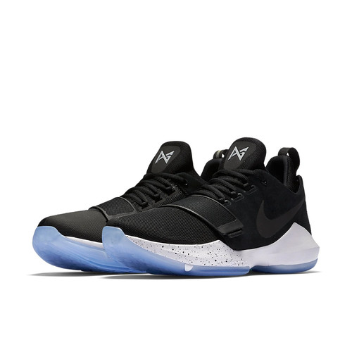 Nike black ice - nike, pg