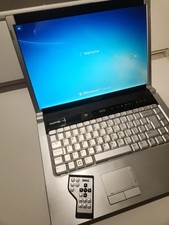 DELL XPS M1530 CLASSIC LAPTOP CORE 2 DUO T5450 3GB RAM 160GB HDD WINDOWS 7 