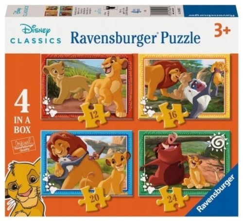 Ravensburger disney the - disney,