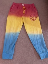 Zumba Fitness Trousers Size