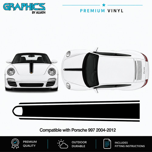Fits porsche 911 - porsche,