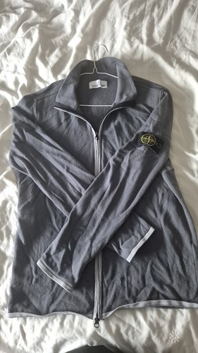Men grey stone - men's, island