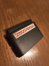 Universal Adapter For Sega