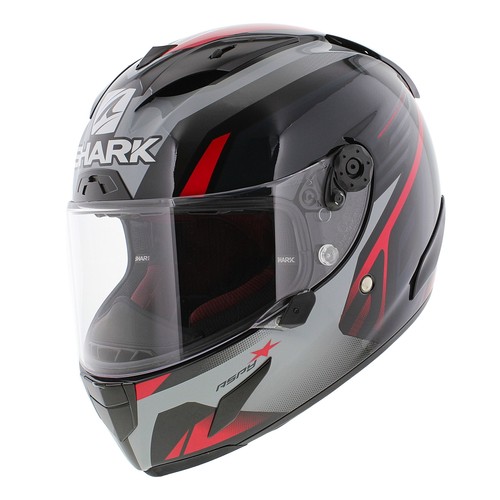 Shark race pro aspy - shark, full