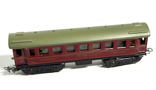 Vintage 342 marklin tin - marklin, ho