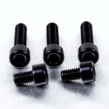 Aluminium Fuel Cap Kit Suzuki