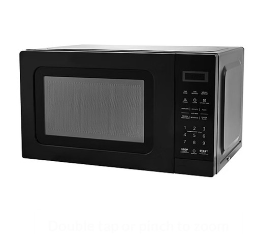 Gorge home digital - home, microwave