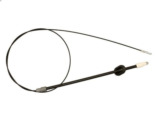 Cable pull parking brake - cable, pull,