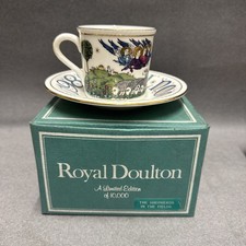 Royal Doulton The Sheperds In