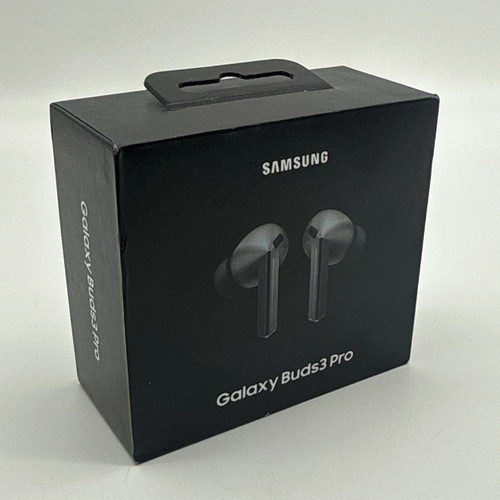 Samsung galaxy buds3 pro - samsung,