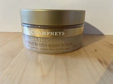 Champneys Spa Treatments