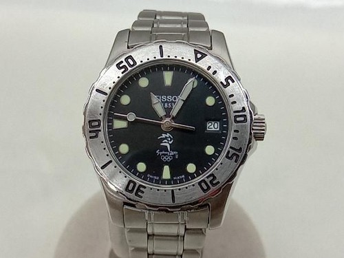 Tissot e643 sydney - sydney, quartz