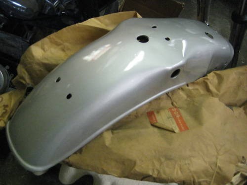 Genuine suzuki ts125 - suzuki,