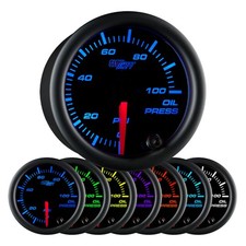 52mm or 2 1/16" GlowShift