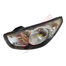 HYUNDAI IX35 10-13 LEFT PASSENGER SIDE N/S FRONT HEADLIGHT 92101-2Y