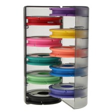 10 Pieces Fishing Tackle Box